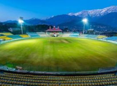 Dharamsala Dalhousie Khajjiar Palampur - Himachal Pradesh Tour