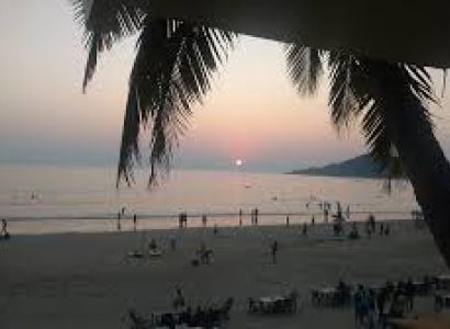 Goa Tour Package