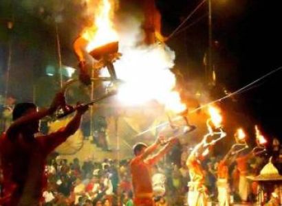 Kashi Musical walk Tour