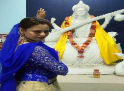 Kashi Musical walk Tour