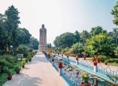 Varanasi – Prayagraj- Sarnath Tour Package