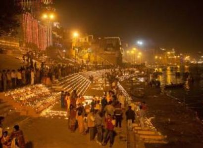 Varanasi - Prayagraj - Varanasi Tour