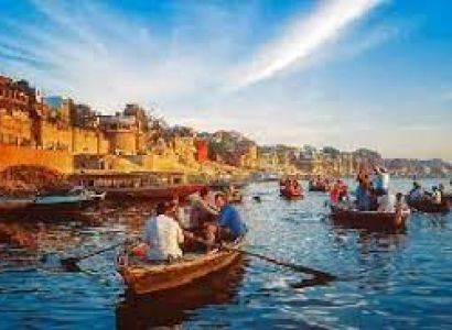 Varanasi - Prayagraj - Varanasi Tour