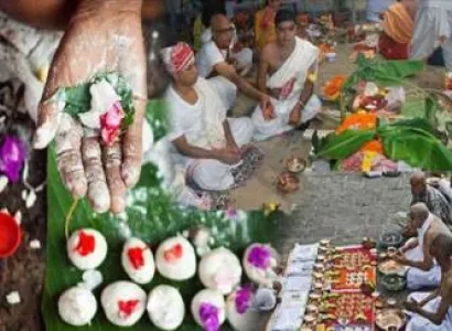 Pind Dann Complete Tour Package