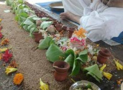 Pind Dann Complete Tour Package