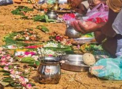 Pind Dann Complete Tour Package