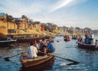 Pind Dann Complete Tour Package