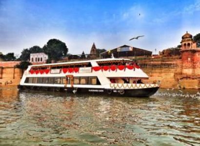 Varanasi – Prayagraj - Ayodhya – Varanasi