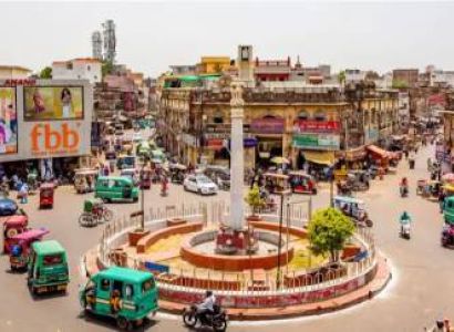 Varanasi – Prayagraj - Ayodhya – Varanasi