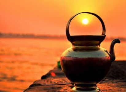 Varanasi – Prayagraj – Ayodhaya - Varanasi – Bodhagaya Tour