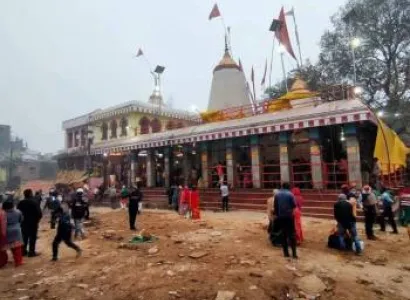 3 Night 4 Day Varanasi - Vindhyachal Tour Package