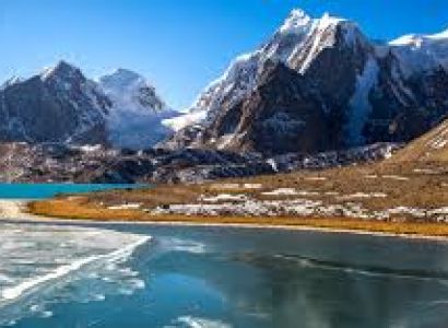 Sikkim & Darjeeling Tour