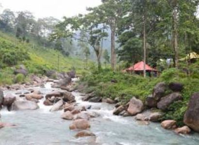 4Nights 5Days Lataguri Jaldapara Jhalong Tour