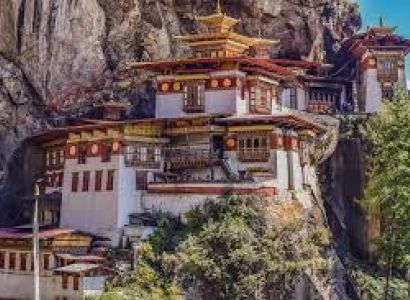 Bhutan Tour 11 Days 10 Nights