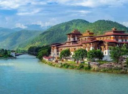 Bhutan Tour Package for 12Nights 13Days
