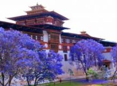 6 Nights 7 Days Bhutan Package