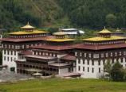 5 Nights - 6 Days Bhutan Tour
