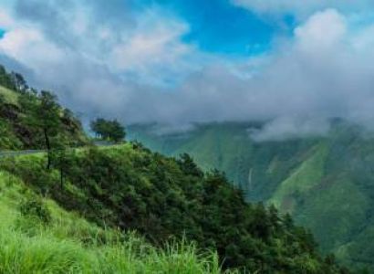 Kamakhya Devi Darshan & Shillong 5N 6D