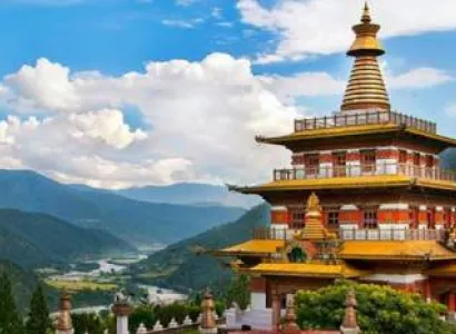 DARJEELING - GANGTOK - PELING 06 night  07days