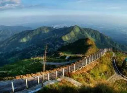 Darjeeling  Tour 5 Days