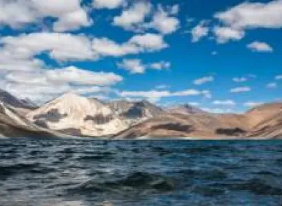 9 Nights 10 Days Ladakh Tour