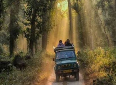 DOOARS 06 Night 07 Days