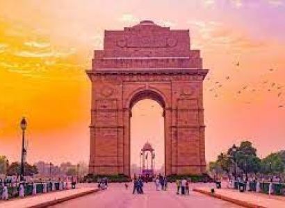 INCREDIBLE SHIMLA VOLVO PACKAGE 03 NIGHTS/ 04 DAYS