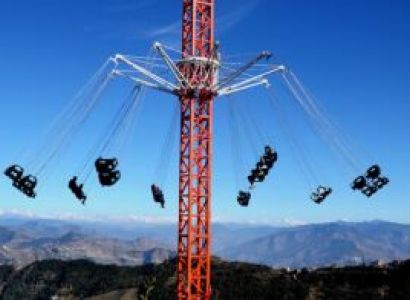 SHIMLA CAB PACKAGE  03NIGHTS/04DAYS