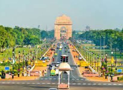 Shimla Manali Honeymoon Volvo Package 05 Nights 06 Days