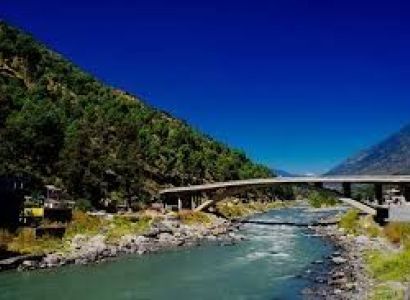 Shimla Manali Honeymoon Volvo Package 05 Nights 06 Days