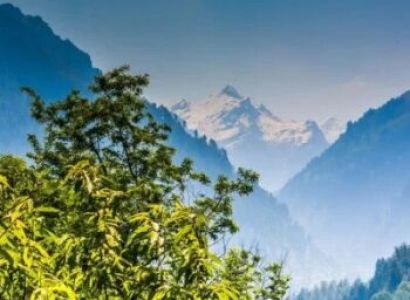 SHIMLA MANALI CAB PACKAGE 05NIGHTS/06DAYS