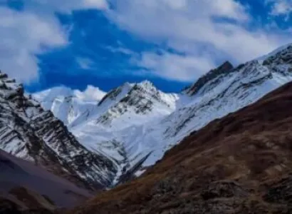 Heaven Himachal Tour Package 07 Nights 08 Days