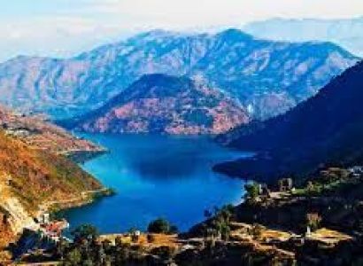 Mcleodganj Tour Packages