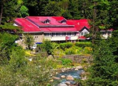 Mcleodganj Tour Packages