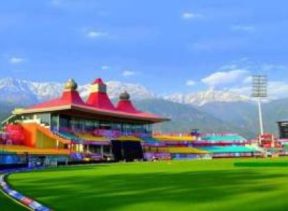 HEAVEN HIMACHAL TOUR PACKAGE 08 NIGHTS/09 DAYS