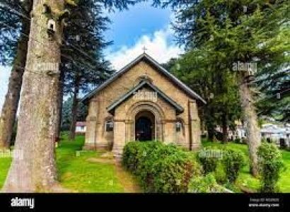 HEAVEN HIMACHAL TOUR PACKAGE 08 NIGHTS/09 DAYS