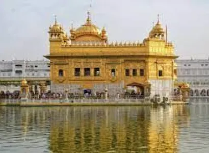 HEAVEN HIMACHAL WITH AMRITSAR  08 NIGHTS/09 DAYS