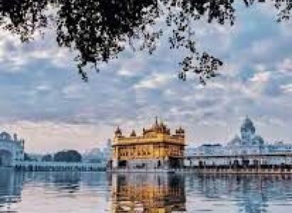 HEAVEN HIMACHAL WITH AMRITSAR  08 NIGHTS/09 DAYS