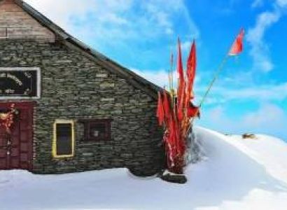 Devi Darshan Packages 3 Days / 2 Nights