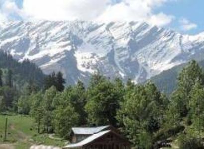 SHIMLA MANALI 5 NIGHT 6 Days