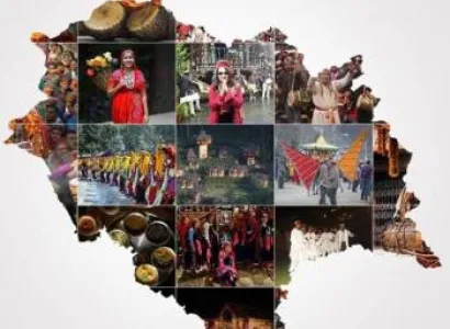 Palampur Tour Packages