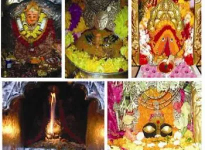 Palampur Tour Packages