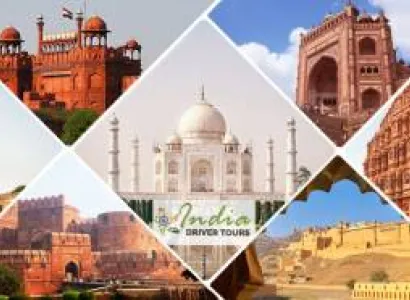 Golden Triangle with Himachal Pradesh