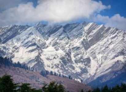 Manali Package