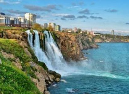 10 Days Turkey Tour Package