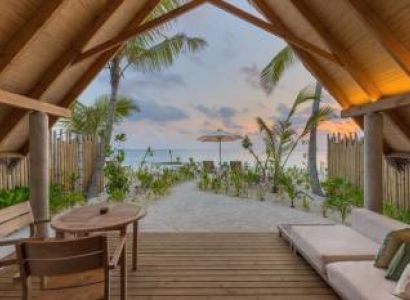 3Night Maldives - Fushifaru Maldives Tour