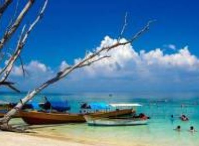 4 Nights Andaman Tour - Port Blair And Havelock Island