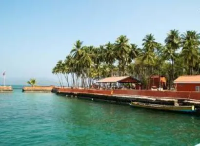 Havelock Tour Packages