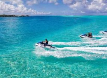 6Nights Andaman Tour - Port Blair - Havelock - Neil