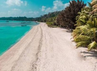 5Nights Amazing Andaman - 3 Star Hotel